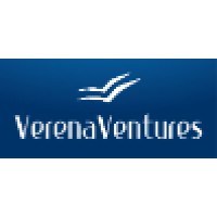 VerenaVentures logo, VerenaVentures contact details