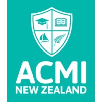 ACMI_NewZealand logo, ACMI_NewZealand contact details