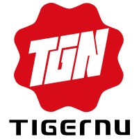 Tigernu Philippines logo, Tigernu Philippines contact details