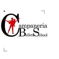 Campaneria Ballet School logo, Campaneria Ballet School contact details