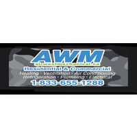 Air West Mechanical logo, Air West Mechanical contact details