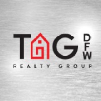 TAG DFW - Keller Williams logo, TAG DFW - Keller Williams contact details