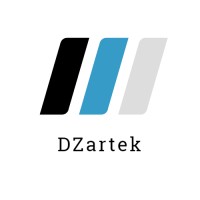 DZartek Web Solutions logo, DZartek Web Solutions contact details