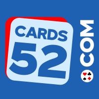 Cards52.com logo, Cards52.com contact details