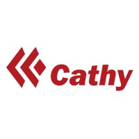 Cathy Accounting Firm logo, Cathy Accounting Firm contact details