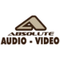 Absolute Audio-Video logo, Absolute Audio-Video contact details