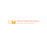 Wow Retail Services logo, Wow Retail Services contact details