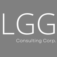 LGG Consulting Corp. logo, LGG Consulting Corp. contact details