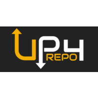 Up4Repo logo, Up4Repo contact details