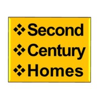 Second Century Homes logo, Second Century Homes contact details