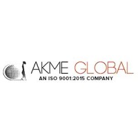 AKME GLOBAL logo, AKME GLOBAL contact details