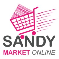 Sandy Market logo, Sandy Market contact details