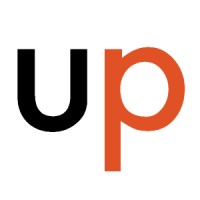 up architecture logo, up architecture contact details