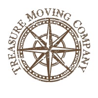 Treasure Moving Company logo, Treasure Moving Company contact details