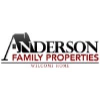 Anderson Family Properties LLC logo, Anderson Family Properties LLC contact details