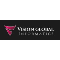 Vision Global Informatics logo, Vision Global Informatics contact details