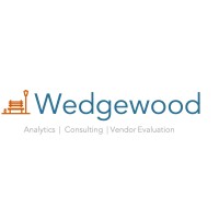 Wedgewood Analytics & Consulting logo, Wedgewood Analytics & Consulting contact details