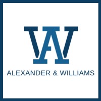 Alexander & Williams CPA, LLC logo, Alexander & Williams CPA, LLC contact details