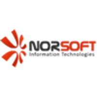 Norsoft logo, Norsoft contact details