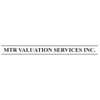 MTR Valuation Services logo, MTR Valuation Services contact details