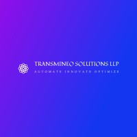 Transmineo Solution LLP logo, Transmineo Solution LLP contact details