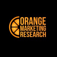 OrangeMR logo, OrangeMR contact details