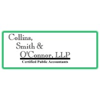 COLLINS, SMITH & O'CONNOR, LLP logo, COLLINS, SMITH & O'CONNOR, LLP contact details