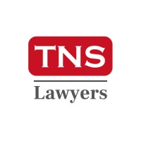 TNS Lawyers logo, TNS Lawyers contact details