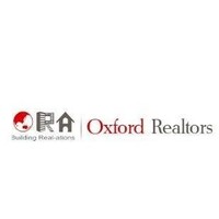 Oxford Realtors logo, Oxford Realtors contact details