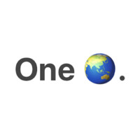 One Earth. logo, One Earth. contact details