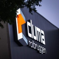 Cluma Engineering logo, Cluma Engineering contact details