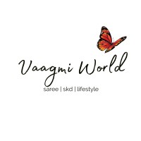 Vaagmi World Fashion & Lifestyle logo, Vaagmi World Fashion & Lifestyle contact details