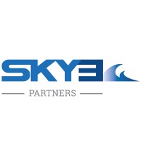 SKYE PARTNERS logo, SKYE PARTNERS contact details