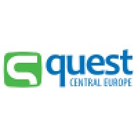 Quest Central Europe logo, Quest Central Europe contact details