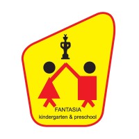 Fantasia Kindergarten & Pre-School logo, Fantasia Kindergarten & Pre-School contact details