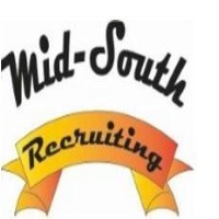 Midsouth Recruiting, LLC logo, Midsouth Recruiting, LLC contact details