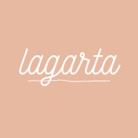 Lagarta Oficinas logo, Lagarta Oficinas contact details