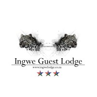 Ingwe Guest Lodge logo, Ingwe Guest Lodge contact details