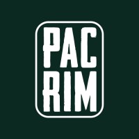 PacRim Log Structures logo, PacRim Log Structures contact details