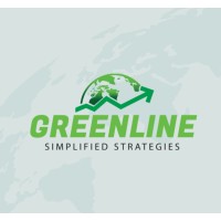 Greenline Simplified Strategies logo, Greenline Simplified Strategies contact details