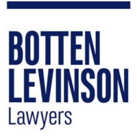 Botten Levinson logo, Botten Levinson contact details