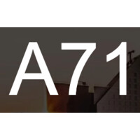 Accelerator71 logo, Accelerator71 contact details