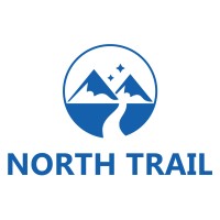 North Trail logo, North Trail contact details