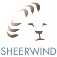 SheerWind logo, SheerWind contact details