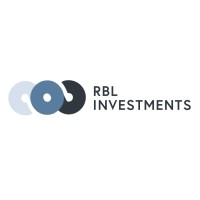 RBL Investments LP logo, RBL Investments LP contact details