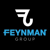 Feynman Group, Inc. logo, Feynman Group, Inc. contact details