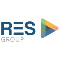 RES Group GmbH logo, RES Group GmbH contact details