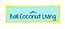 Bali Coconut Living logo, Bali Coconut Living contact details