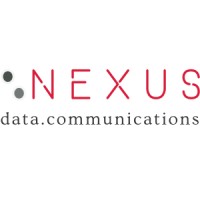 Nexus Data Communications Limited logo, Nexus Data Communications Limited contact details