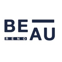 BEAU RENO logo, BEAU RENO contact details